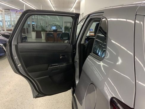 Used 2021 Mitsubishi Outlander Sport ES image 27