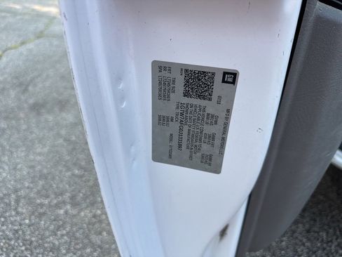 Used 2018 GMC Savana 2500 w/ Communications Package image 38