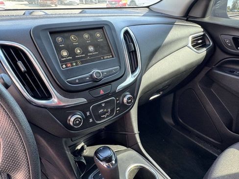 Used 2019 Chevrolet Equinox LT image 12