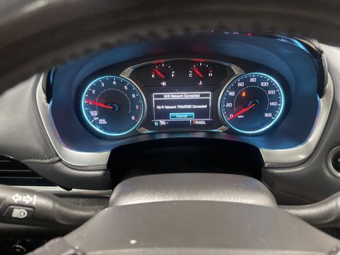 Used 2019 Chevrolet Traverse Premier w/ LPO, Floor Liner Package image 31