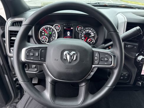 New 2026 RAM 2500 Tradesman w/ Power Wagon Package image 18