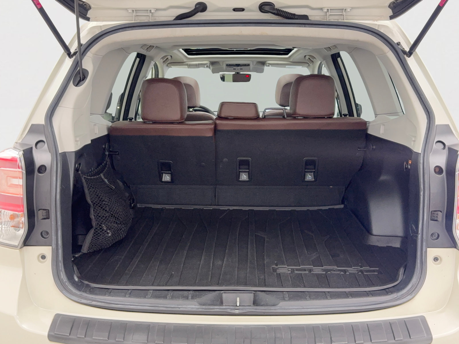 Used 2017 Subaru Forester 2.0XT Touring AWD/4WD image 46