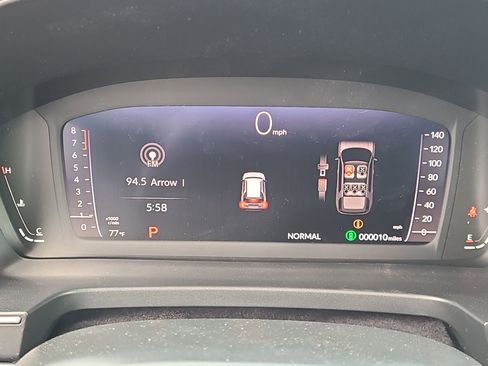 New 2026 Honda Passport TrailSport Elite image 25