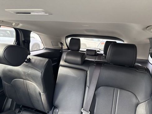 Used 2024 MAZDA CX-90 3.3 Turbo w/ Preferred Package image 5