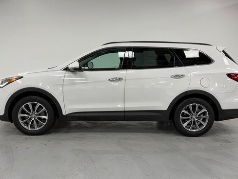 Used 2019 Hyundai Santa Fe XL SE w/ SE Premium Package 02 image 2