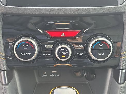 Certified 2024 Subaru Forester Wilderness image 17