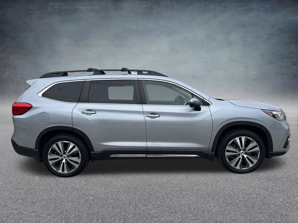 Used 2021 Subaru Ascent Limited AWD/4WD image 4