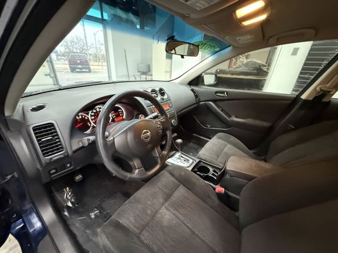 Used 2012 Nissan Altima 2.5 S image 11