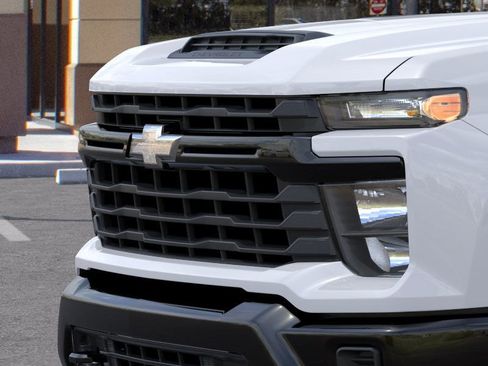 New 2026 Chevrolet Silverado 2500 W/T image 37