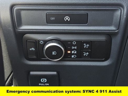 New 2025 Ford F150 XLT w/ Equipment Group 301A Standard image 21