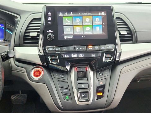 Used 2019 Honda Odyssey EX image 14