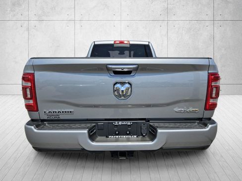 Used 2024 RAM 3500 Laramie AWD/4WD image 6