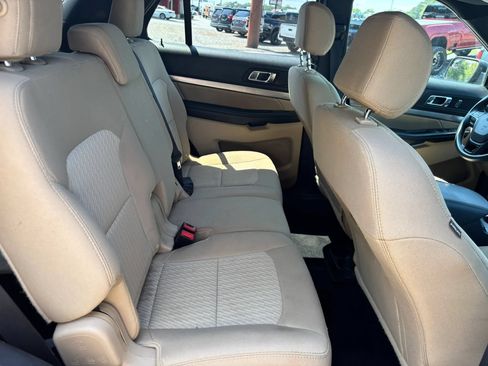 Used 2017 Ford Explorer FWD image 16