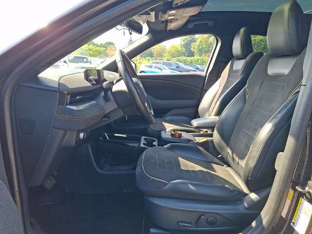 Used 2022 Ford Mustang Mach-E GT AWD/4WD image 2
