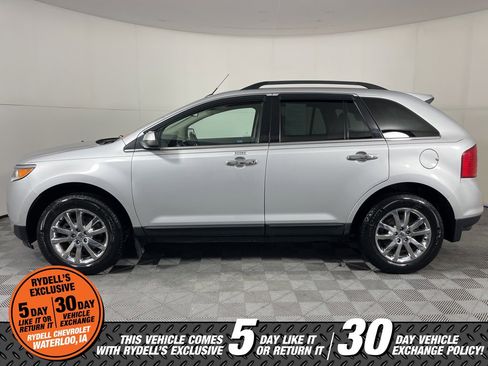 Used 2013 Ford Edge Limited image 9