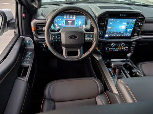 New 2026 Ford F150 Tremor AWD/4WD image 11
