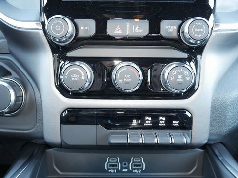 New 2026 RAM 1500 Big Horn image 17