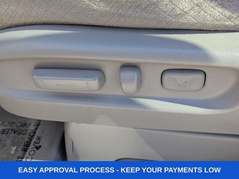 Used 2016 Honda Odyssey EX image 21