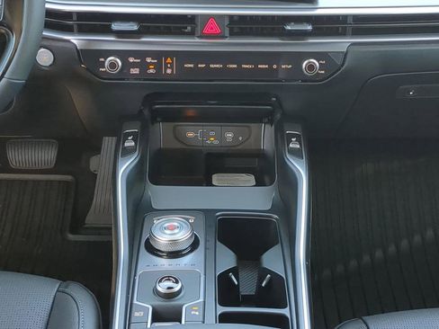 New 2026 Kia Sorento EX image 34