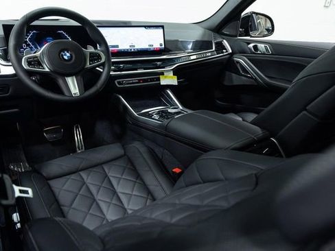 New 2026 BMW X6 xDrive40i image 22