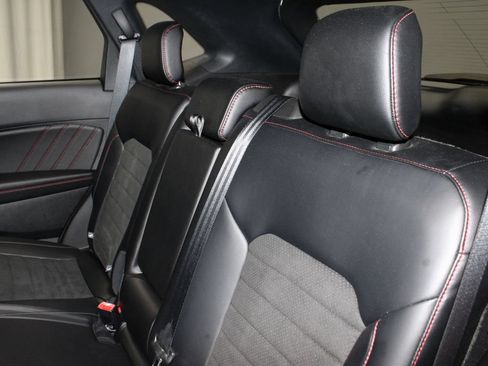 Certified 2024 Ford Edge ST-Line AWD/4WD image 22