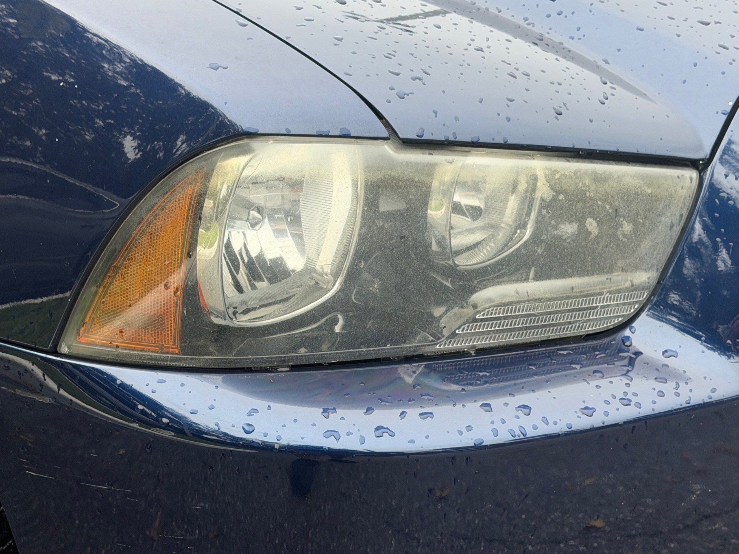 Used 2013 Dodge Charger SE RWD image 37