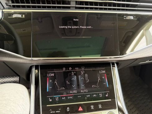 New 2025 Audi Q8 Premium Plus image 14