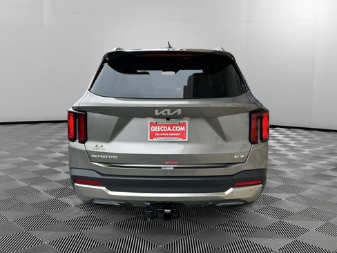 New 2026 Kia Sorento EX w/ EX Premium Package image 5