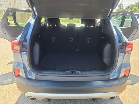 Used 2024 Ford Escape Active w/ Cold Weather Package FWD image 24
