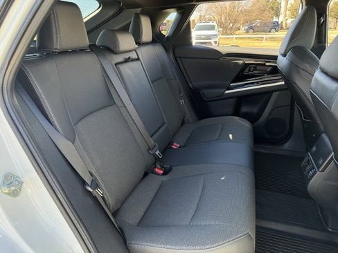 Used 2025 Toyota bZ4X FWD w/ Weather Package image 27