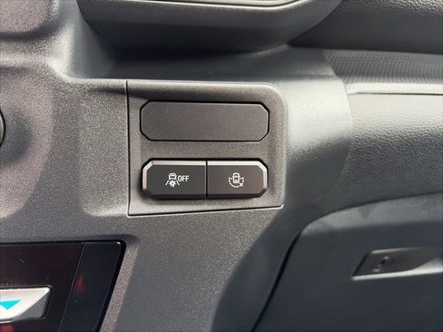 Used 2025 Ford Explorer 4WD Police Interceptor image 23