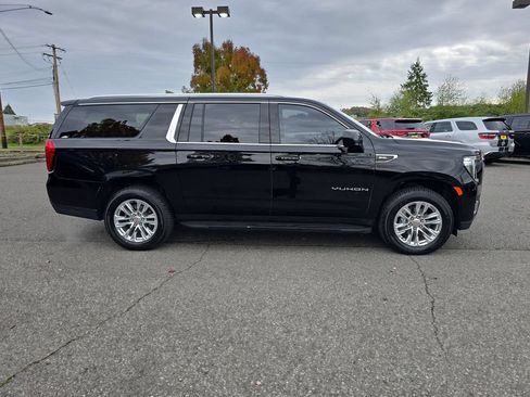 Certified 2024 GMC Yukon XL SLE AWD/4WD image 7