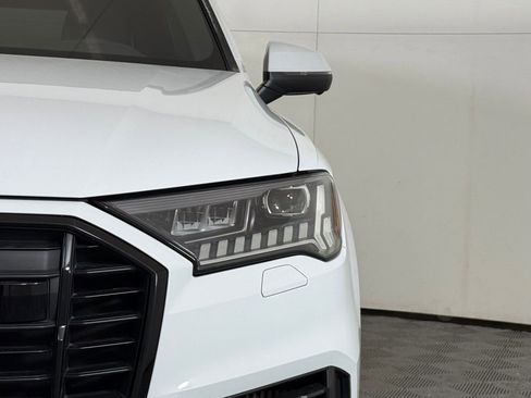 Certified 2023 Audi Q7 Premium Plus w/ Premium Plus Package image 11