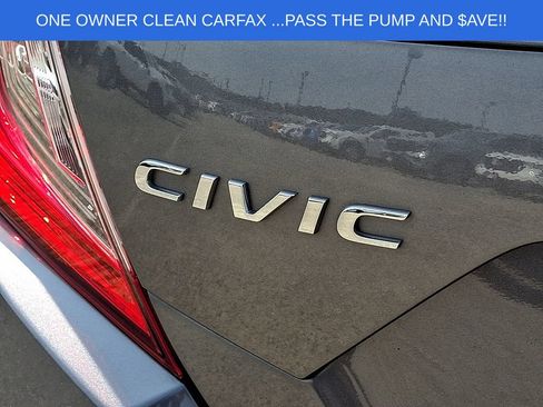 Used 2019 Honda Civic Sport image 31
