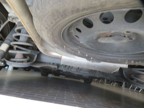 Used 2021 Ford Transit Connect XL image 66