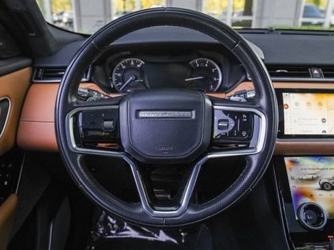 Used 2023 Land Rover Range Rover Velar HST AWD/4WD image 30