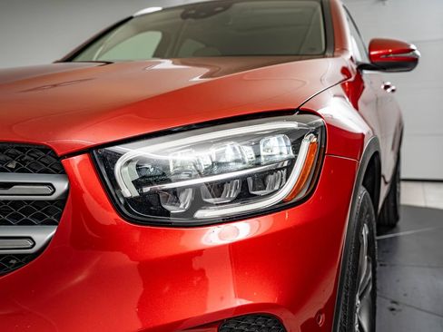 Certified 2022 Mercedes-Benz GLC 300 4MATIC image 13