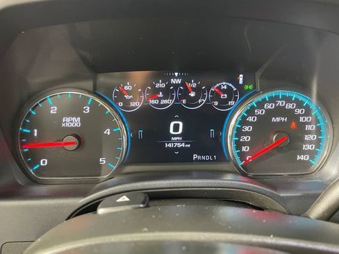 Certified 2019 GMC Sierra 3500 Denali w/ Duramax Plus Package AWD/4WD image 5