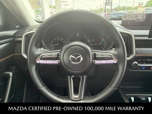 Certified 2026 MAZDA CX-50 AWD 2.5 S w/ Premium Package image 30