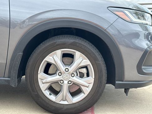 Used 2024 Honda HR-V LX image 6