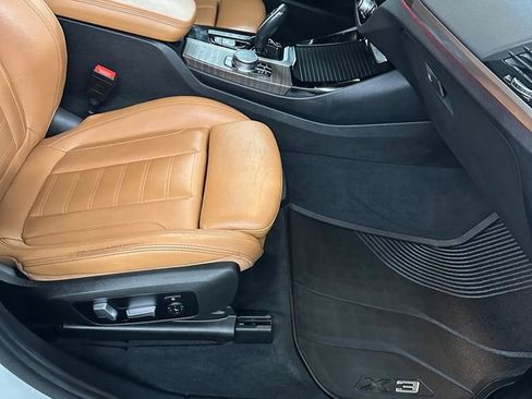 Used 2018 BMW X3 xDrive30i image 40