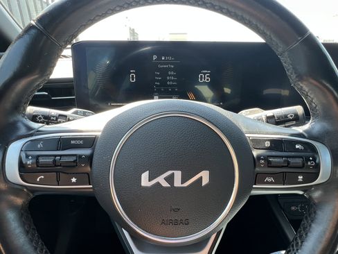 Certified 2025 Kia K5 GT-Line image 25