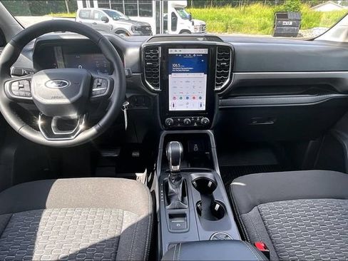 New 2026 Ford Ranger XLT AWD/4WD image 5