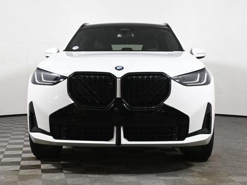 New 2026 BMW X3 xDrive30i w/ Premium Package AWD/4WD image 10