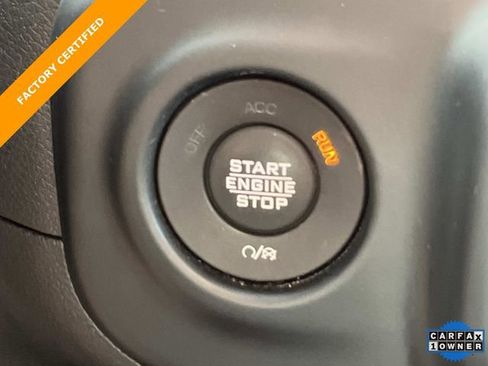 Used 2023 Jeep Wrangler Unlimited Rubicon image 36