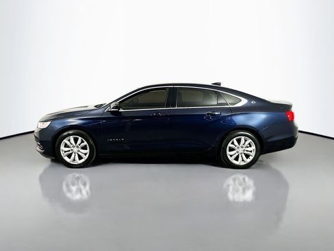 Used 2018 Chevrolet Impala LT image 5