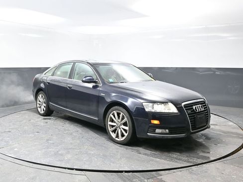 Used 2010 Audi A6 3.0T Prestige AWD/4WD image 3