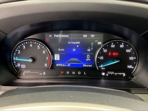 Used 2021 Ford Explorer XLT w/ Equipment Group 202A RWD image 24