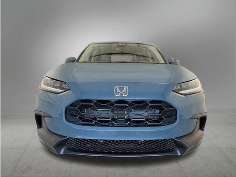 New 2026 Honda HR-V LX image 9