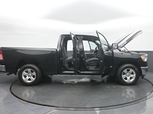 Used 2023 RAM 1500 Big Horn AWD/4WD image 63